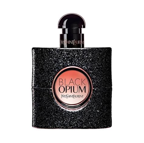 ysl black.opium dupe|dossier perfume Black Opium dupe.